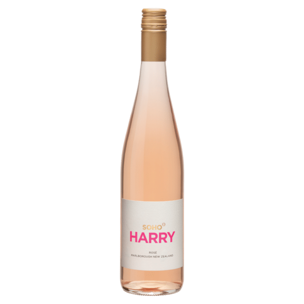 Harry Rosé