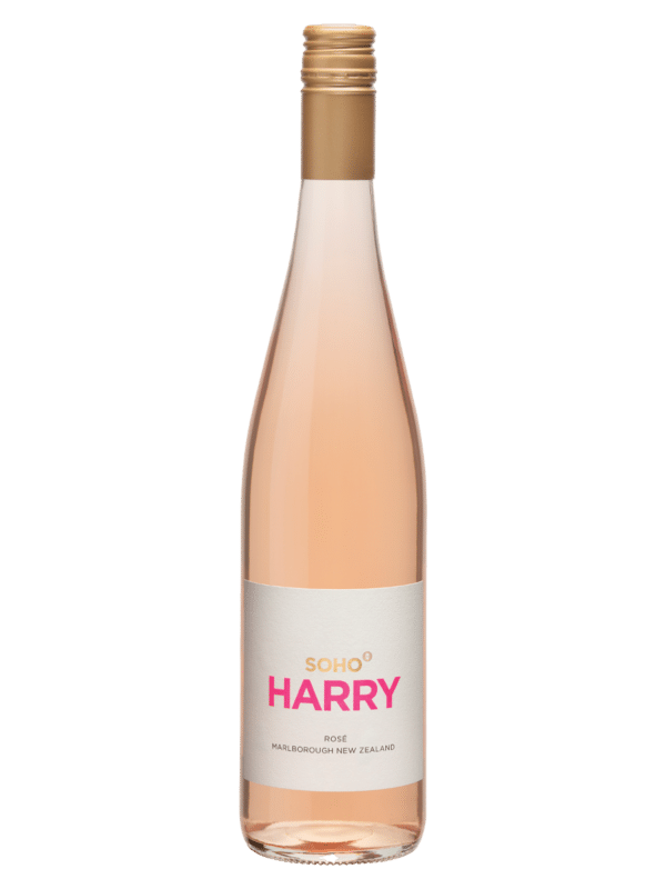 Harry Rosé