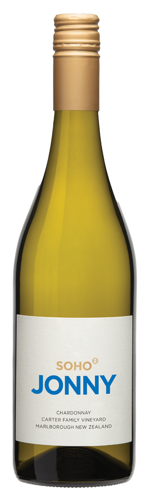 Jonny chardonnay