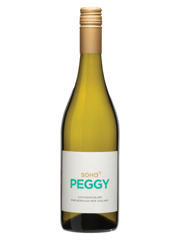 Peggy Sauvignon Blanc