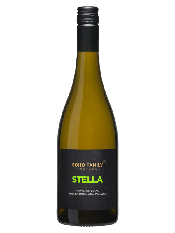 Stella Sauvignon Blanc
