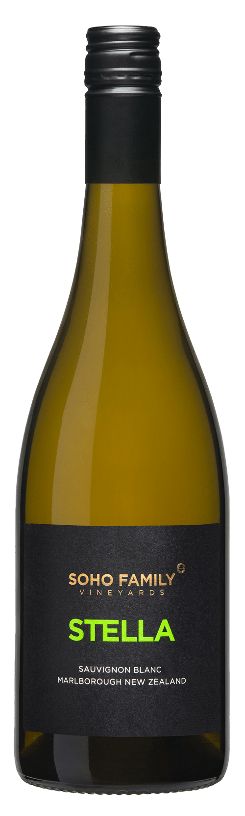 Soho Stella sauvignon blanc Soho Stella sauvignon blanc