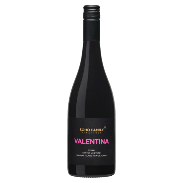 Valentina Syrah