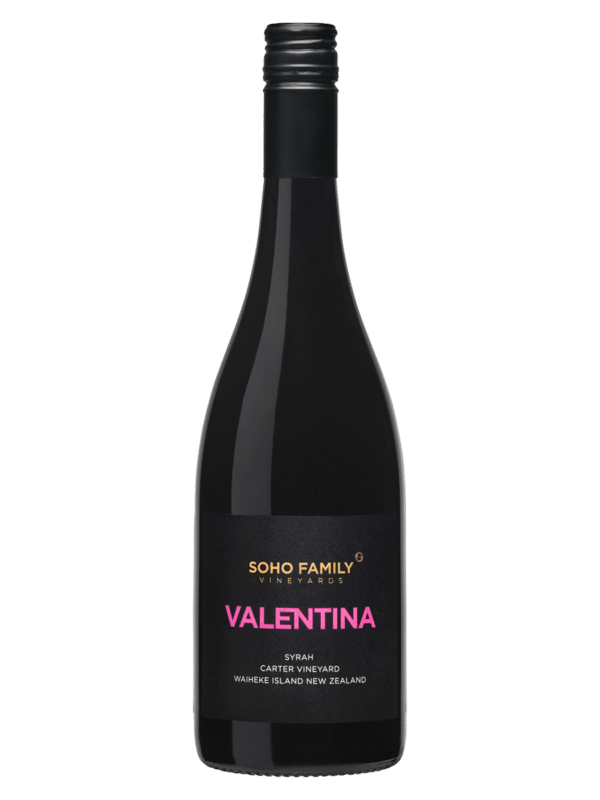 Valentina Syrah