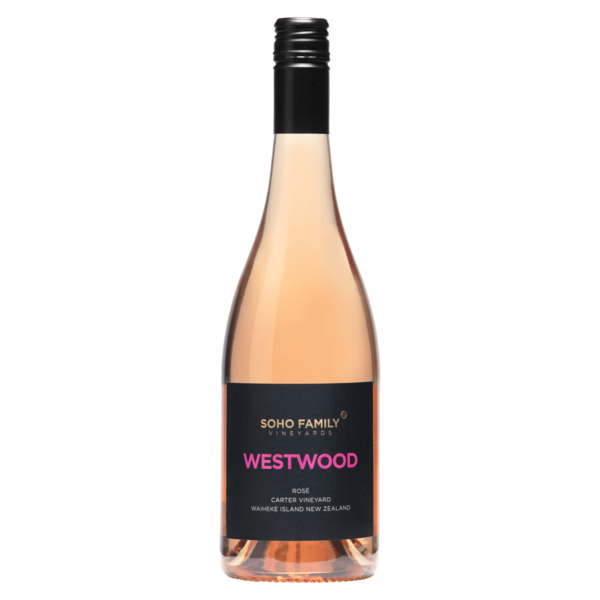Westwood Rosé 2024