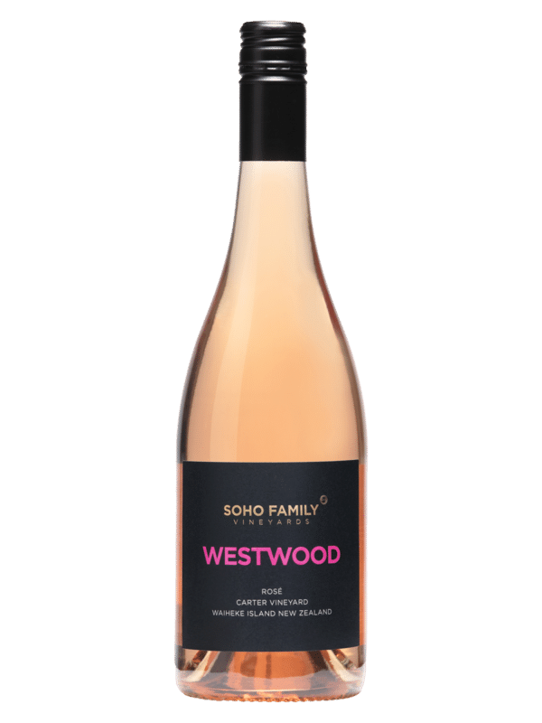 Westwood Rosé