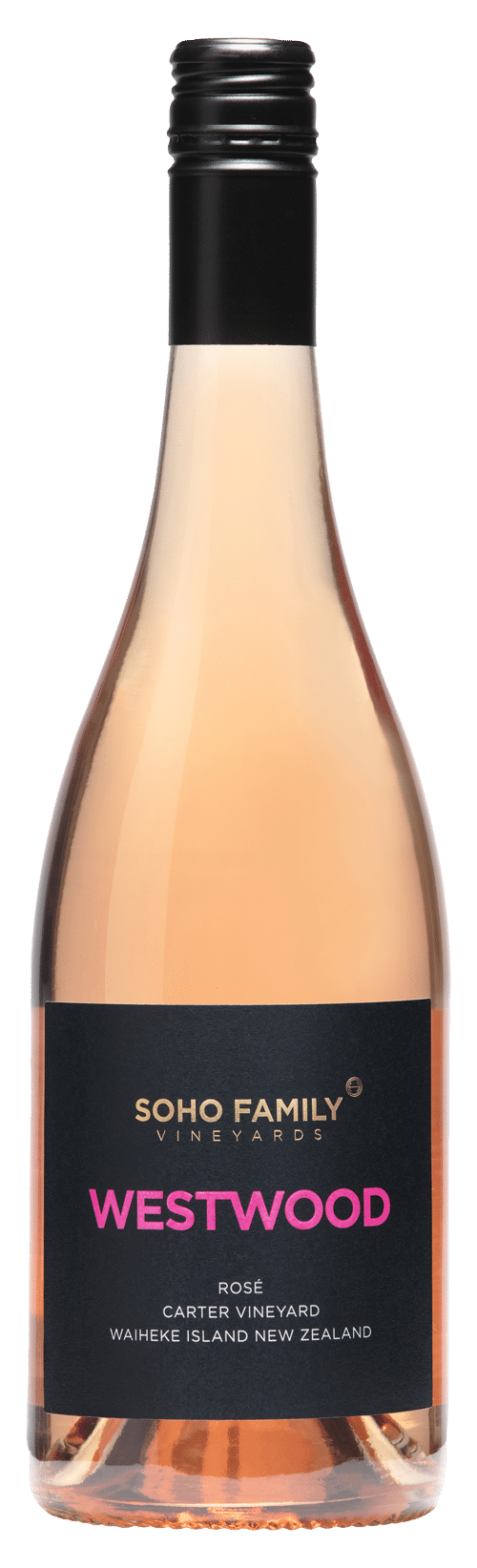 Soho Westwood rosé Soho Westwood rosé