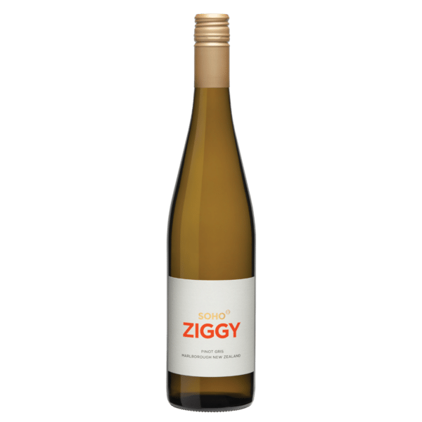 Ziggy Pinot Gris