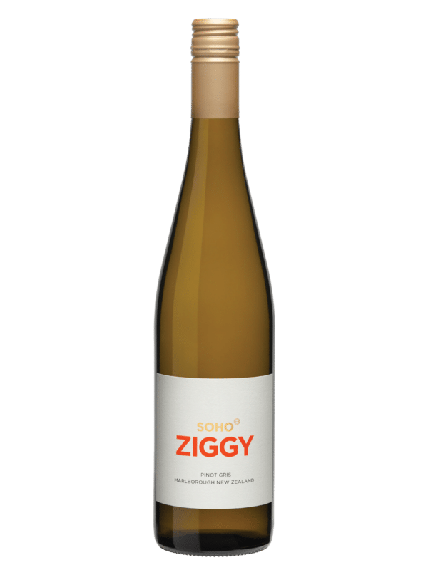 Ziggy Pinot Gris